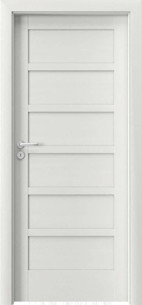 Verte HOME A et B - A.0 - Wenge white