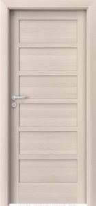 Verte HOME A et B - A.0 - Whitened walnut