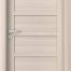 Verte HOME A et B - A.0 - Whitened walnut