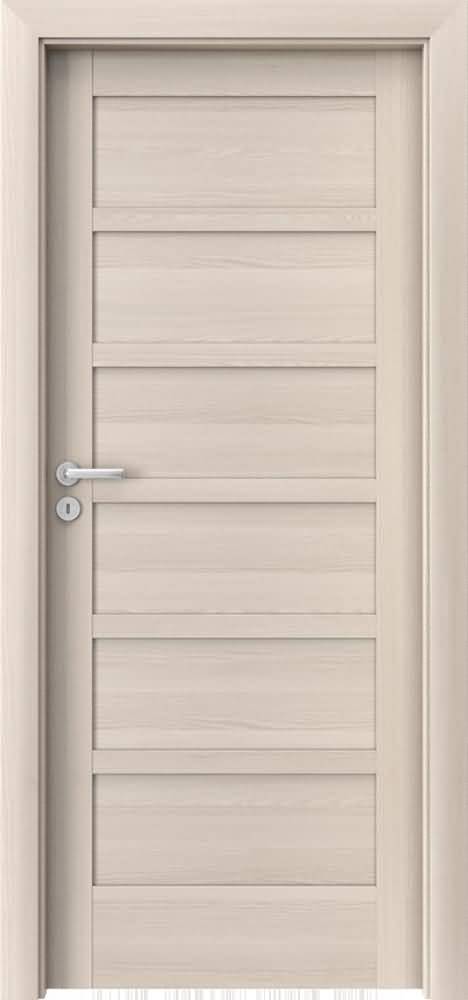 Verte HOME A et B - A.0 - Whitened walnut