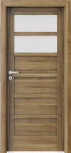 Verte HOME A et B - A.2 - Catania  oak