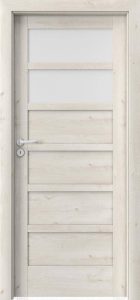 Verte HOME A et B - A.2 - Scandinavian oak