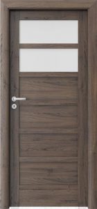 Verte HOME A et B - A.2 - Scarlet oak
