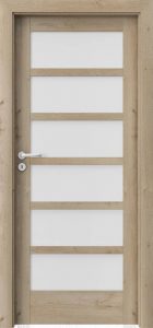 Verte HOME A et B - A.6 - Classic oak