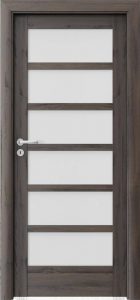 Verte HOME A et B - A.6 - Dark oak