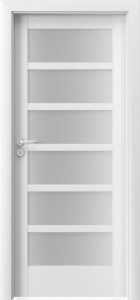 Verte HOME A et B - A.6 - White