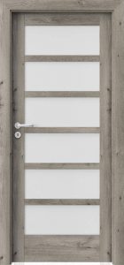 Verte HOME A et B - A.6 - Siberian oak