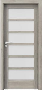 Verte HOME A et B - A.6 - Silver acacia