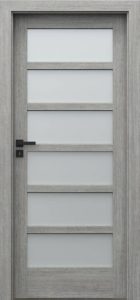 Verte HOME A et B - A.6 - Silvery oak