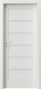 Verte HOME A et B - A.6 - Wenge white