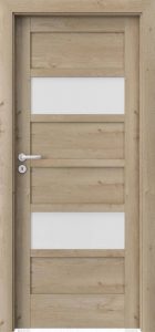 Verte HOME A et B - A.8 - Classic oak
