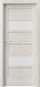 Verte HOME A et B - A.8 - Norwegian pine