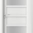Verte HOME A et B - A.8 - English oak hamilton