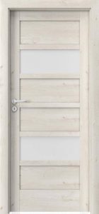 Verte HOME A et B - A.8 - Scandinavian oak