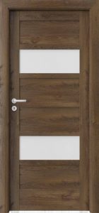 Verte HOME A et B - A.8 - Southern oak