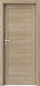 Verte HOME A et B - B.0 - Classic oak