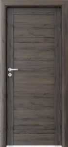 Verte HOME A et B - B.0 - Dark oak