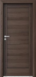 Verte HOME A et B - B.0 - Havana oak
