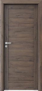 Verte HOME A et B - B.0 - Scarlet oak