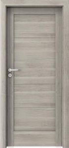 Verte HOME A et B - B.0 - Silver acacia