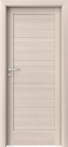 Verte HOME A et B - B.0 - Whitened walnut