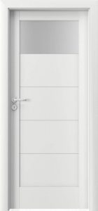Verte HOME A et B - B.1 - White