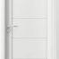 Verte HOME A et B - B.1 - White