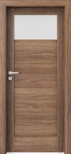 Verte HOME A et B - B.1 - California oak