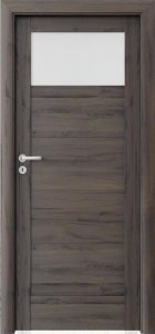 Verte HOME A et B - B.1 - Dark oak
