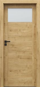 Verte HOME A et B - B.1 - English oak hamilton