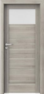 Verte HOME A et B - B.1 - Silver acacia