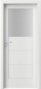 Verte HOME A et B - B.2 - White