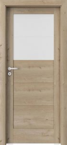 Verte HOME A et B - B.2 - Classic oak