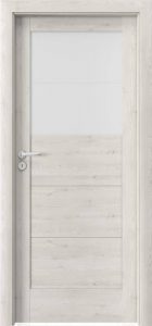 Verte HOME A et B - B.2 - Norwegian pine