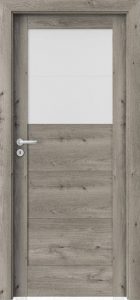 Verte HOME A et B - B.2 - Siberian oak