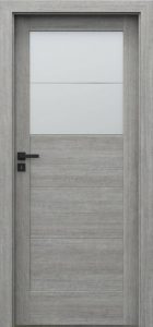 Verte HOME A et B - B.2 - Silvery oak