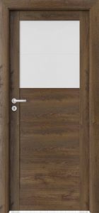 Verte HOME A et B - B.2 - Southern oak