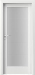 Verte HOME A et B - B.5 - White