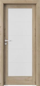 Verte HOME A et B - B.5 - Classic oak