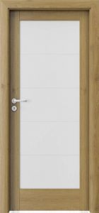 Verte HOME A et B - B.5 - Natural oak