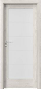 Verte HOME A et B - B.5 - Norwegian pine
