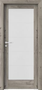 Verte HOME A et B - B.5 - Siberian oak