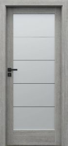 Verte HOME A et B - B.5 - Silvery oak