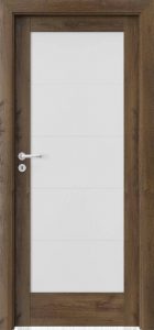 Verte HOME A et B - B.5 - Southern oak