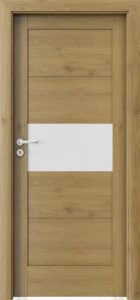 Verte HOME A et B - B.6 - Natural oak