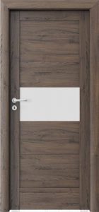 Verte HOME A et B - B.6 - Scarlet oak