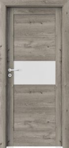 Verte HOME A et B - B.6 - Siberian oak