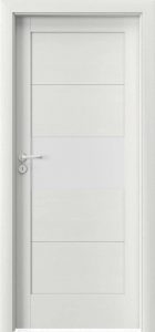Verte HOME A et B - B.6 - Wenge white