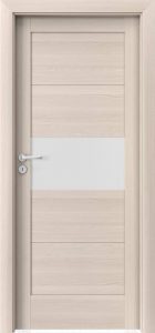 Verte HOME A et B - B.6 - Whitened walnut