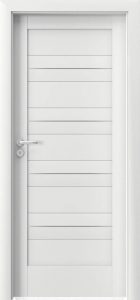 Verte HOME C - C.0 Liseret - White